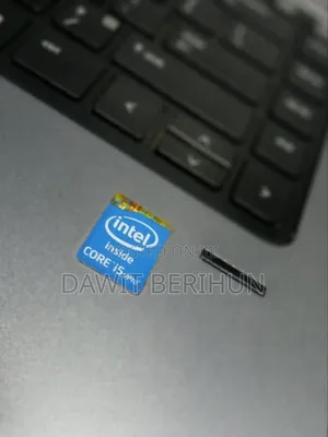 New Laptop HP EliteBook 840 G1 4GB Intel Core I5 HDD 500GB