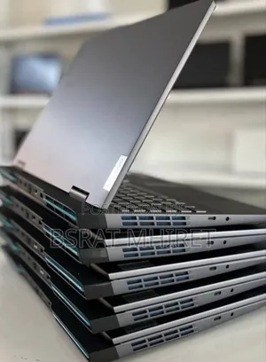 New Laptop Lenovo Legion 5 16GB Intel Core I5 SSD 512GB