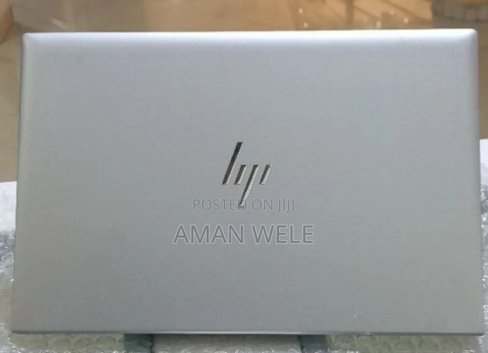 New Laptop HP EliteBook 830 G7 8GB Intel Core I5 SSD 512GB