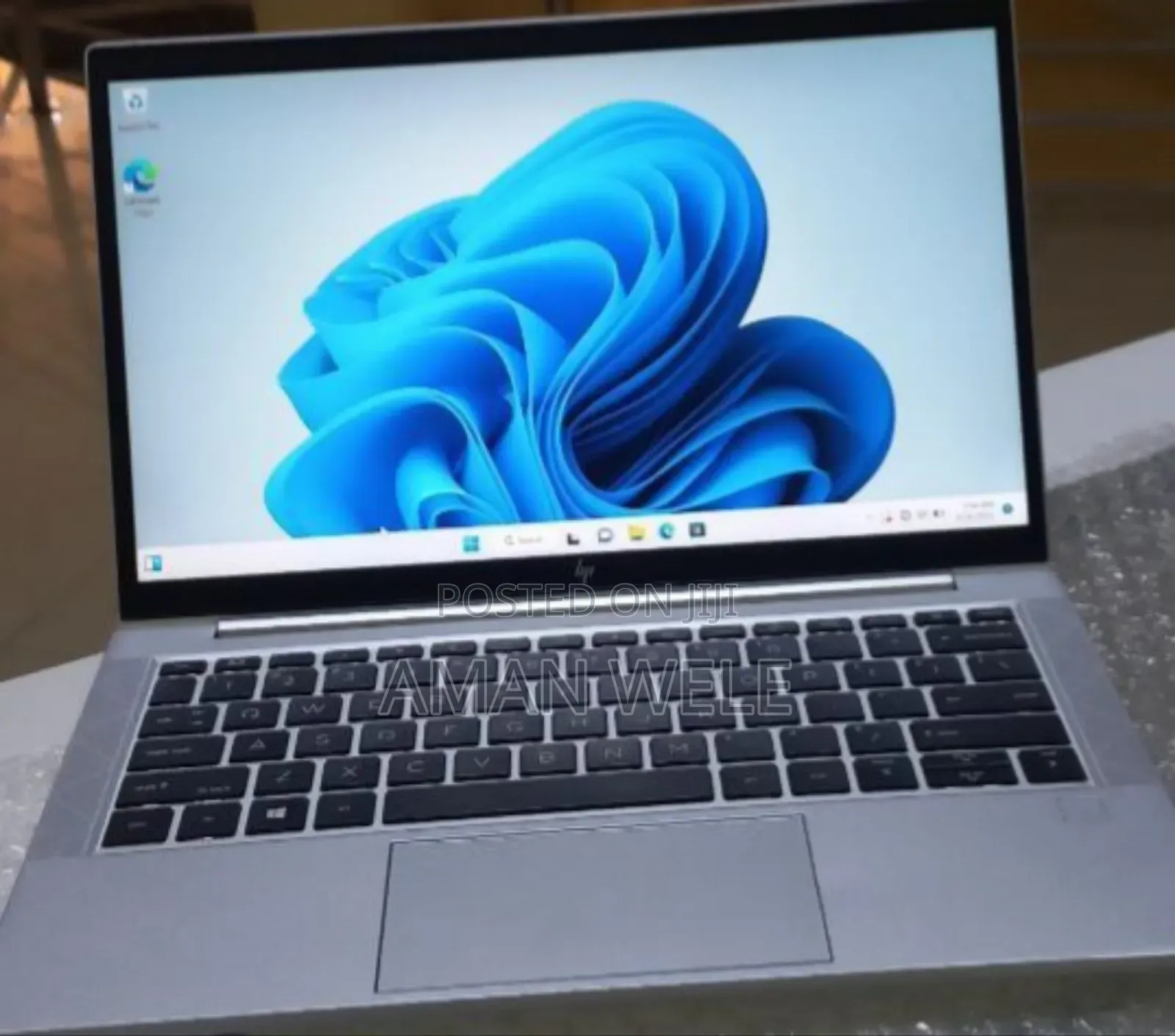 New Laptop HP EliteBook 830 G7 8GB Intel Core I5 SSD 512GB