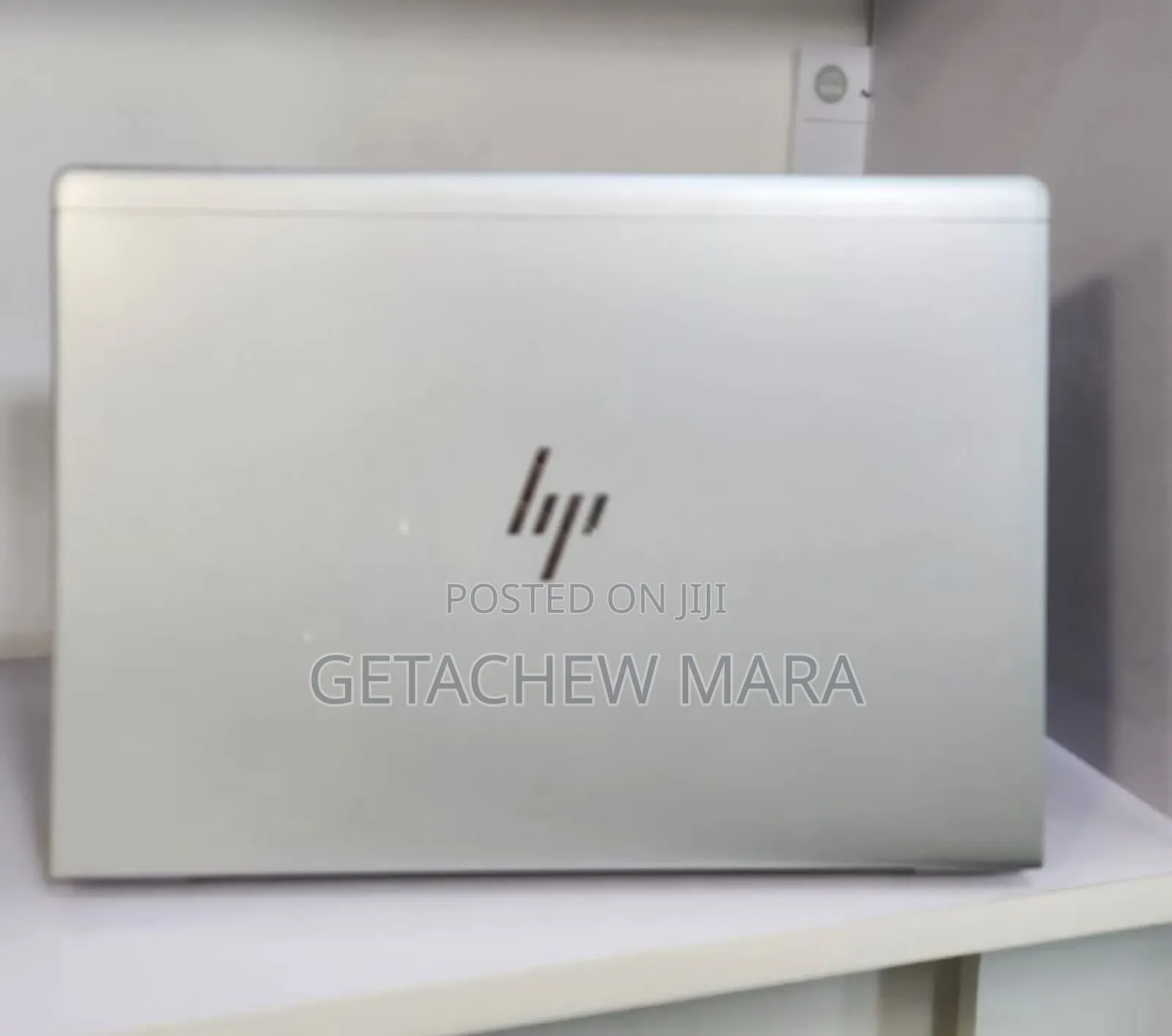 New Laptop HP EliteBook 840 G6 16GB Intel Core I7 SSD 512GB