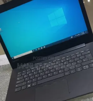 Photo - New Laptop Lenovo IdeaPad 320 4GB Intel Core I5 SSD 1T