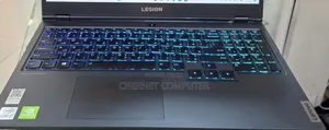 New Laptop Lenovo Legion 5 16GB Intel Core I7 SSD 1T