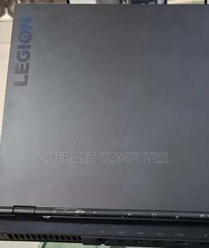 New Laptop Lenovo Legion 5 16GB Intel Core I7 SSD 1T