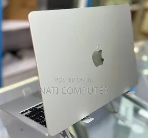 Photo - New Apple MacBook Air 2025 M4 13-Inch 16GB Intel Core I5 SSD 256GB