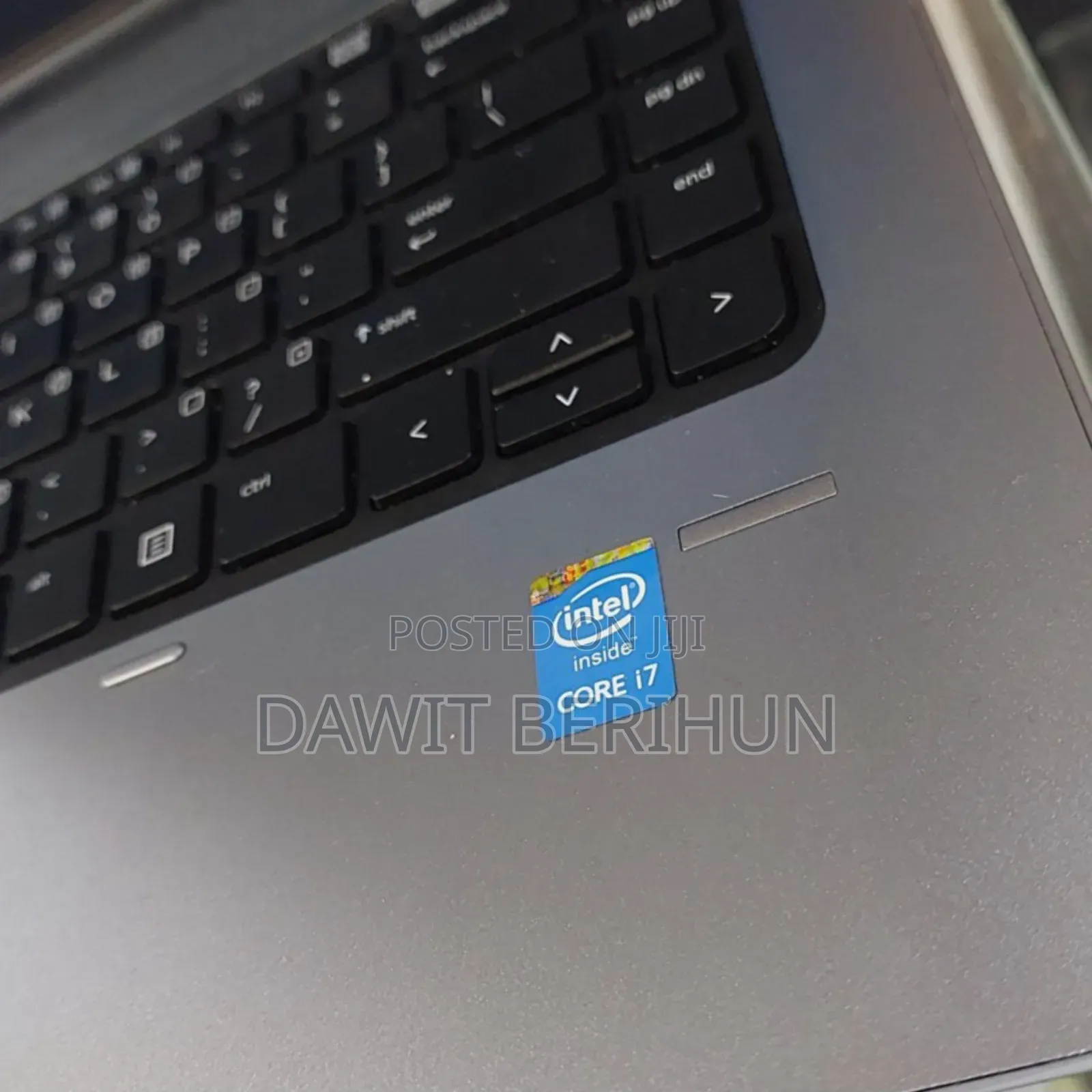 New Laptop HP ProBook 640 G1 8GB Intel Core I5 HDD 500GB