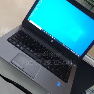 New Laptop HP ProBook 640 G1 8GB Intel Core I5 HDD 500GB