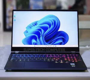 New Laptop Lenovo Legion 5 16GB Intel Core I7 SSD 1T