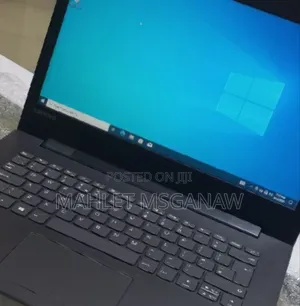 New Laptop Lenovo IdeaPad 320 4GB Intel Core I5 SSD 1T