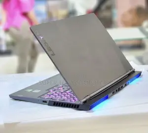 New Laptop Lenovo Legion 5 16GB Intel Core I7 SSD 1T