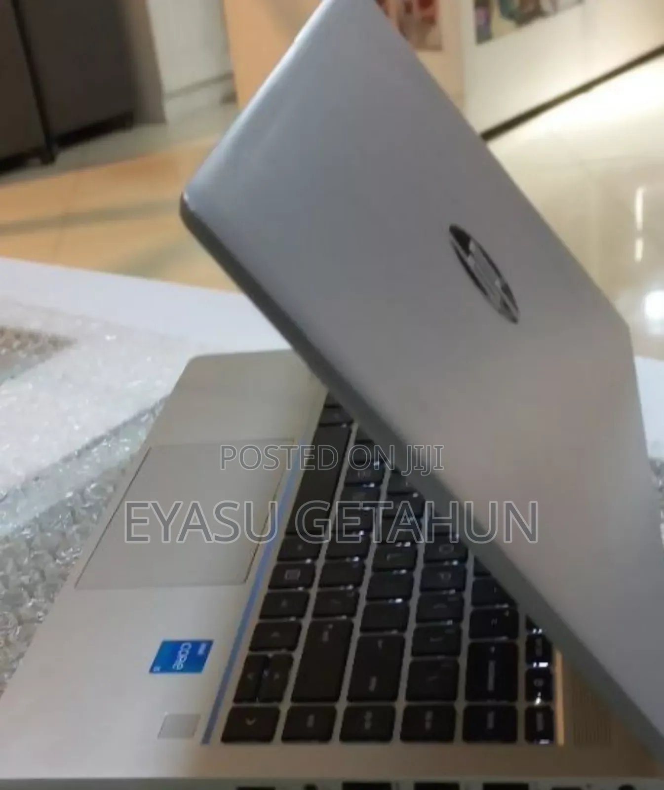 New Laptop HP ProBook 440 G8 16GB Intel Core I5 SSD 512GB