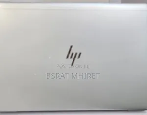 New Laptop HP EliteBook 840 G6 16GB Intel Core I7 SSD 512GB