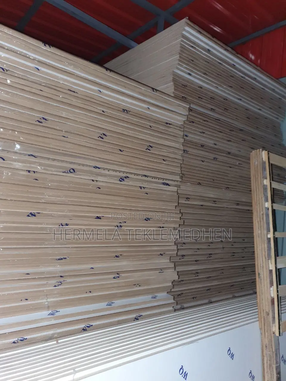 Wq Uv MDF 18mm
