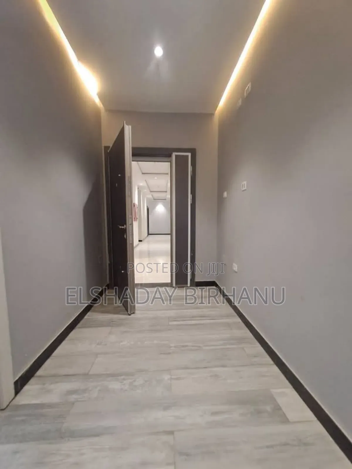 3bdrm Apartment in Reality Realestate, Bole for sale
