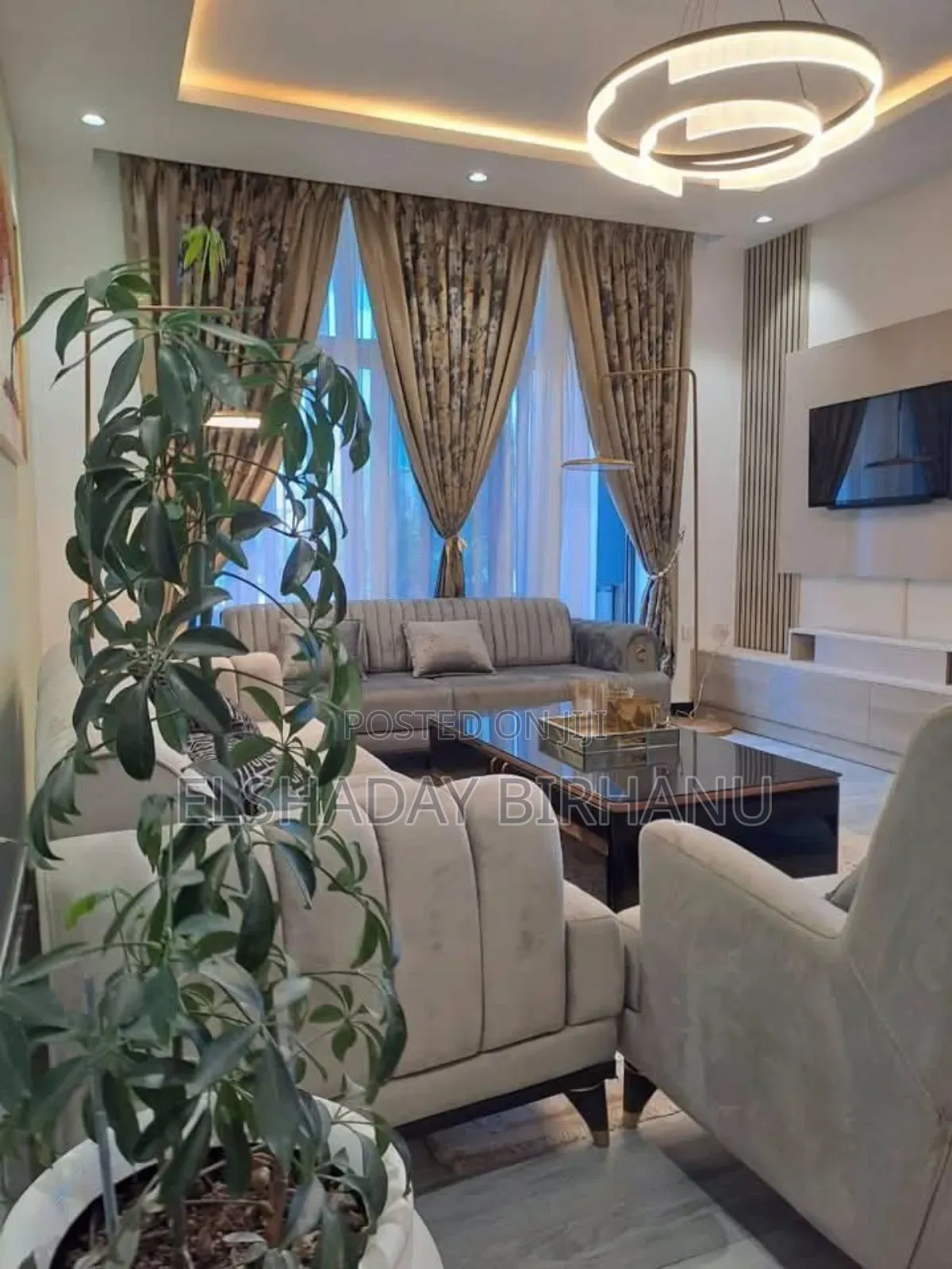 3bdrm Apartment in Reality Realestate, Bole for sale