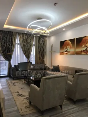 3bdrm Apartment in Reality Realestate, Bole for sale