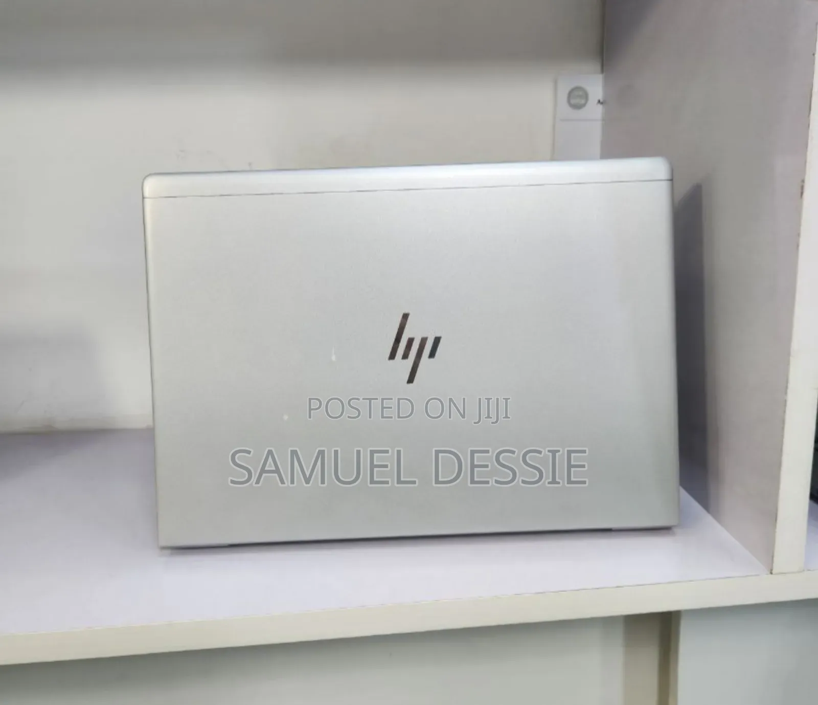 New Laptop HP EliteBook 840 G6 16GB Intel Core I7 SSD 512GB