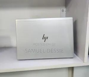 New Laptop HP EliteBook 840 G6 16GB Intel Core I7 SSD 512GB