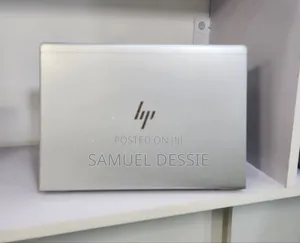 New Laptop HP EliteBook 840 G6 16GB Intel Core I7 SSD 512GB