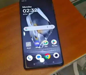 Photo - New OnePlus 12R 256 GB