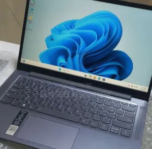 New Laptop Lenovo Ideapad 3 8GB Intel Core I5 SSD 512GB