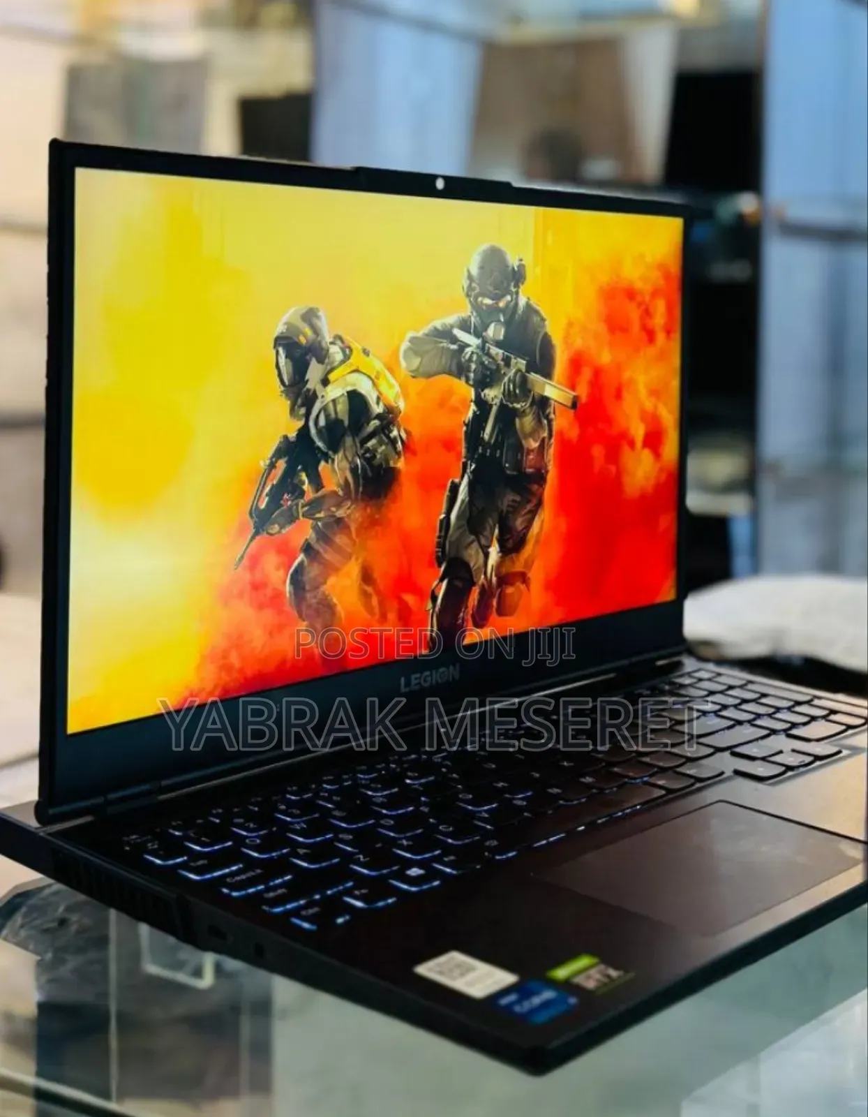 New Laptop Lenovo 16GB Intel Core I5 SSD 512GB