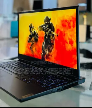 New Laptop Lenovo 16GB Intel Core I5 SSD 512GB