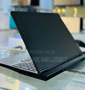 New Laptop Lenovo 16GB Intel Core I5 SSD 512GB