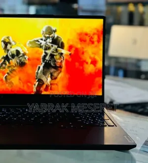 New Laptop Lenovo 16GB Intel Core I5 SSD 512GB