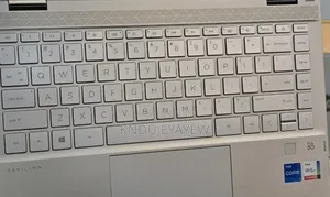 New Laptop HP Pavilion X360 16GB Intel Core I5 SSD 512GB