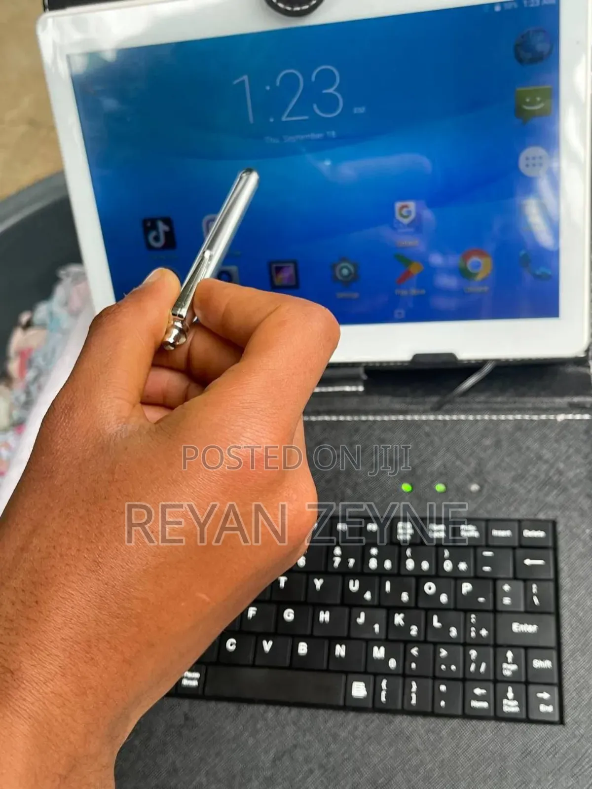 New AirTab A19 32 GB White