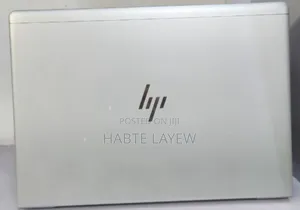 New Laptop HP EliteBook 840 G6 16GB Intel Core I7 SSD 512GB