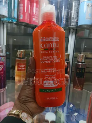 Photo - Cantu Conditioner
