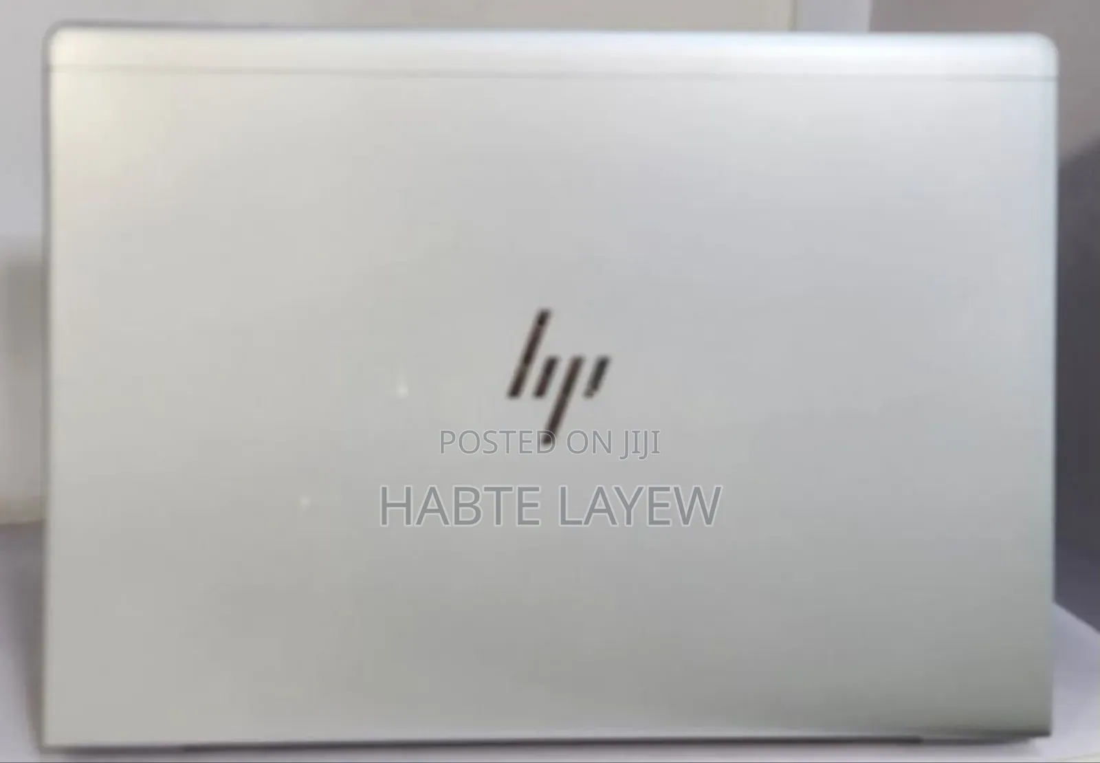 New Laptop HP EliteBook 840 G6 16GB Intel Core I7 SSD 512GB