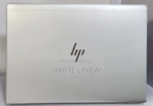 New Laptop HP EliteBook 840 G6 16GB Intel Core I7 SSD 512GB