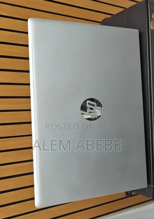 New Laptop HP ProBook 440 G10 16GB Intel Core I7 SSD 1T