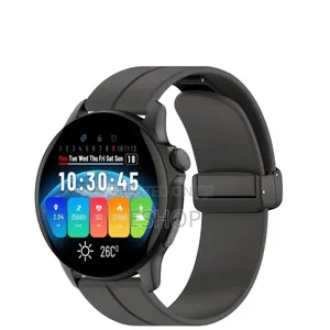 Photo - The G-Tab Gtr4: More Than a Watch, It's Your Health Companion.