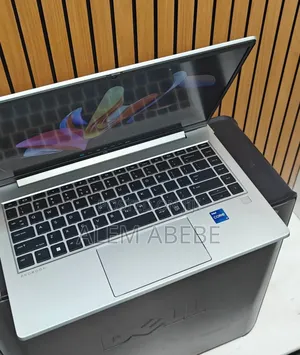 New Laptop HP ProBook 440 G10 16GB Intel Core I7 SSD 1T