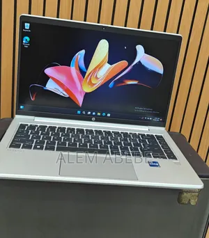 New Laptop HP ProBook 440 G10 16GB Intel Core I7 SSD 1T