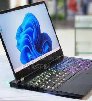 New Laptop Lenovo Legion 5 16GB Intel Core I7 SSD 1T