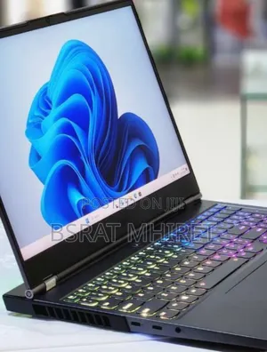 New Laptop Lenovo Legion 5 16GB Intel Core I7 SSD 1T