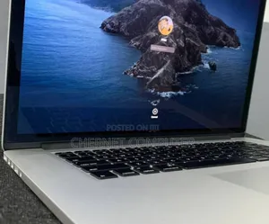 Photo - New Laptop Apple MacBook Pro 2013 8GB Intel Core I7 SSD 256GB