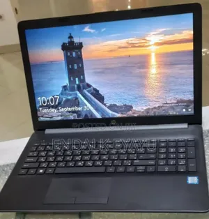 Photo - New Laptop HP 4GB Intel Core I3 HDD 500GB
