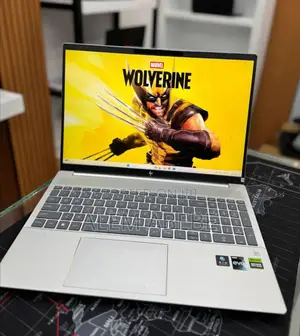 Photo - New Laptop HP Pavilion 15 16GB Intel Core I7 SSD 1T