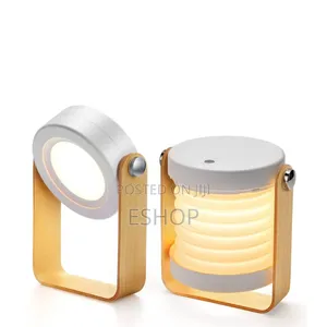 Photo - Flexlight Pro - Intelligent Foldable Lamp With Memory Function,