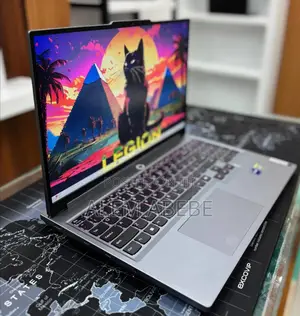 New Laptop Lenovo Legion 5 16GB Intel Core I9 SSD 1T