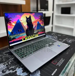 New Laptop Lenovo Legion 5 16GB Intel Core I9 SSD 1T
