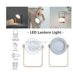 Flexlight Pro - Intelligent Foldable Lamp With Memory Function,