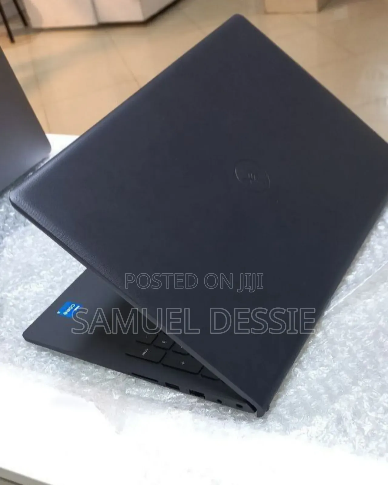 New Laptop Dell Vostro 3520 16GB Intel Core I5 SSD 512GB