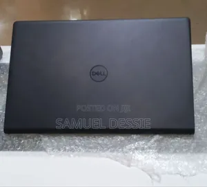 New Laptop Dell Vostro 3520 16GB Intel Core I5 SSD 512GB
